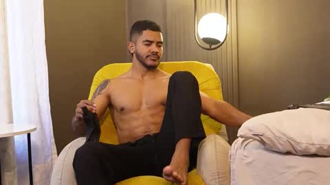 Reik online show from 04.11.26