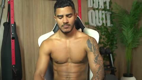 Reik online show from 04.13.26