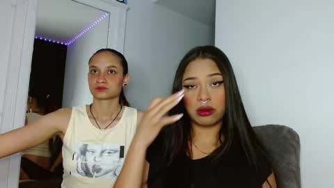 reina_reina online show from 01.09.26