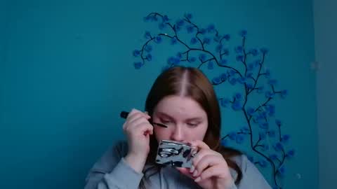 Snapshot of reinakitty_ chatting on 01.08.26 Reina online show from 01.08.26