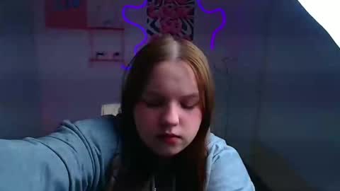 Snapshot of reinakitty_ chatting on 01.13.26 Reina online show from 01.13.26