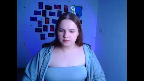 Reina online show from 03.08.26