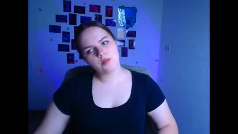 Reina online show from 03.09.26