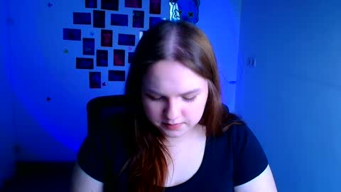 Reina online show from 03.14.26