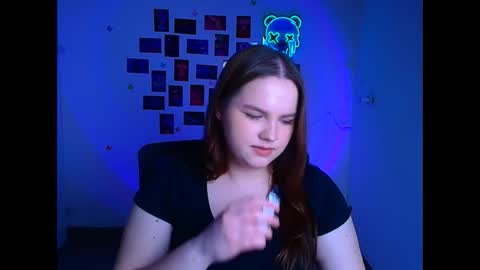 Reina online show from 03.20.26