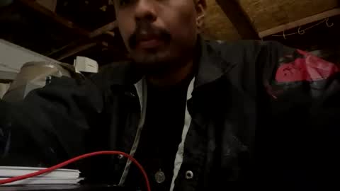 PuroDesmadre online show from 12.21.25