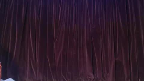 rema_thebigcock online show from 11.20.25