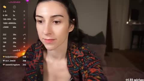 Remi online show from 12.03.24