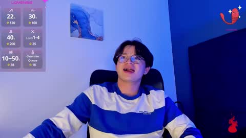 RemiBlythe online show from 12.31.24