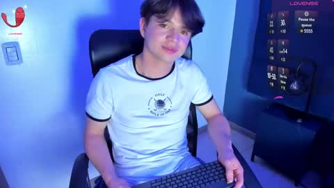 RemiBlythe online show from 02.06.25