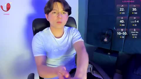 RemiBlythe online show from 02.06.25