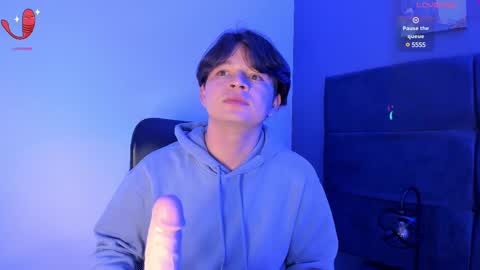 RemiBlythe online show from 02.10.25