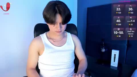 RemiBlythe online show from 02.18.25