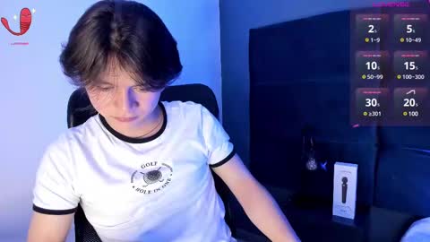 RemiBlythe online show from 02.20.25