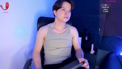 RemiBlythe online show from 02.24.25