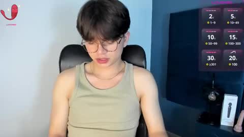 RemiBlythe online show from 03.06.25