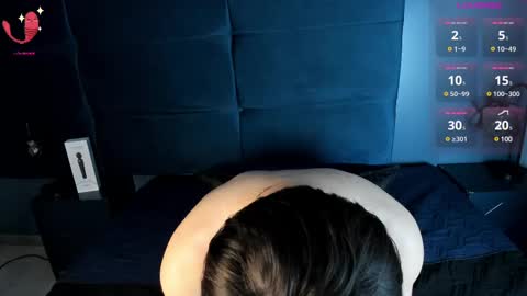 RemiBlythe online show from 03.08.25