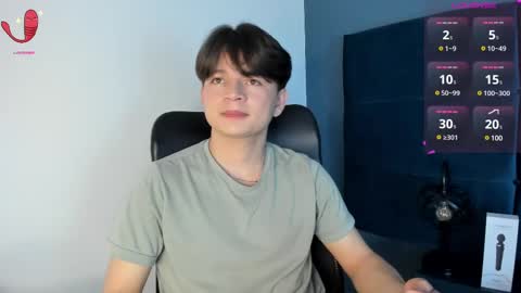 RemiBlythe online show from 03.08.25