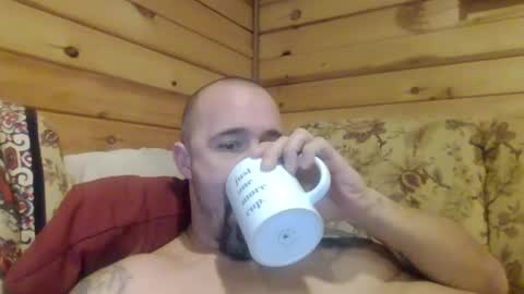 Snapshot of remington543 chatting on 12.26.24 remington543 online show from 12.26.24