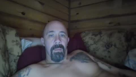 Snapshot of remington543 chatting on 01.26.25 remington543 online show from 01.26.25