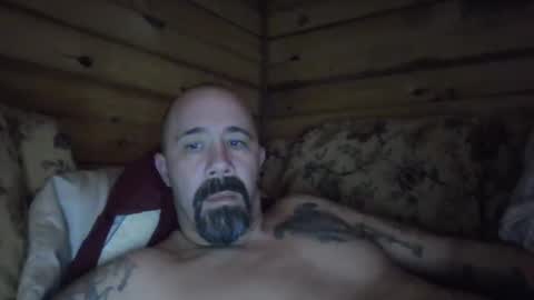 Snapshot of remington543 chatting on 01.27.25 remington543 online show from 01.27.25