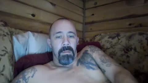 Snapshot of remington543 chatting on 01.30.25 remington543 online show from 01.30.25