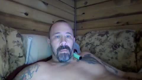 Snapshot of remington543 chatting on 02.13.25 remington543 online show from 02.13.25