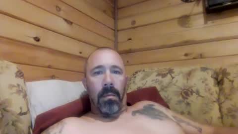 Snapshot of remington543 chatting on 09.27.25 remington543 online show from 09.27.25