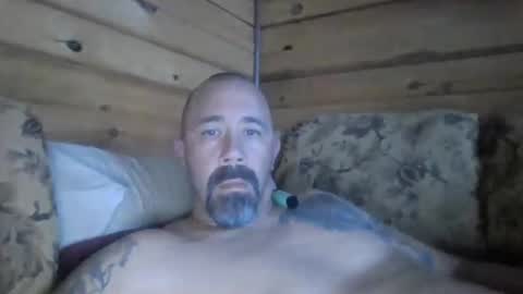 Snapshot of remington543 chatting on 10.29.25 remington543 online show from 10.29.25