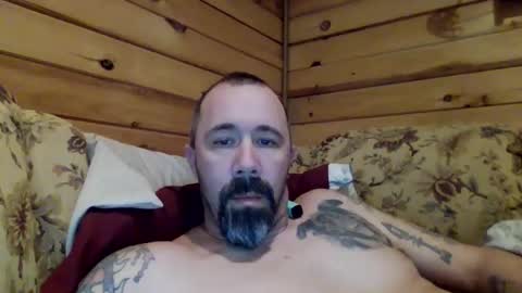 Snapshot of remington543 chatting on 02.07.26 remington543 online show from 02.07.26
