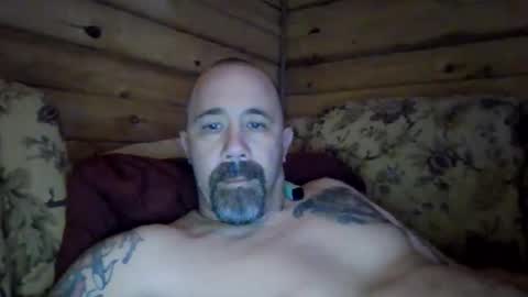 Snapshot of remington543 chatting on 03.17.26 remington543 online show from 03.17.26