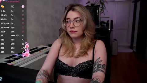 RemyWild online show from 02.02.25