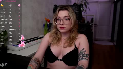 RemyWild online show from 02.16.25