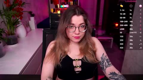 RemyWild online show from 02.06.26