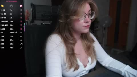 Snapshot of remywild chatting on 07.25.26 RemyWild online show from 07.25.26