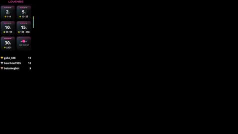 remyxavier online show from 01.11.26