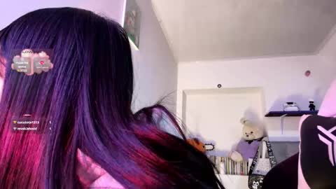 ren_yamashiro online show from 01.06.26