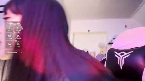 ren_yamashiro online show from 02.09.26