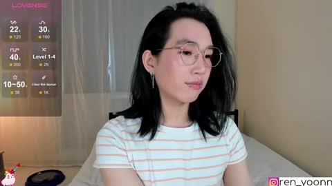 Ren online show from 03.13.26