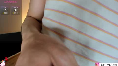 Ren online show from 04.09.26