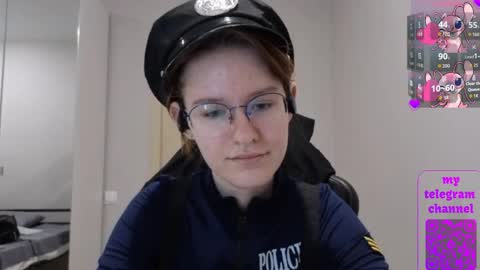 Claire online show from 04.01.26