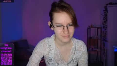 Snapshot of renaeblaski chatting on 04.25.26 Claire online show from 04.25.26