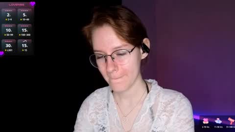 Snapshot of renaeblaski chatting on 05.03.26 Claire online show from 05.03.26