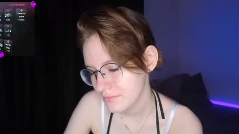 Snapshot of renaeblaski chatting on 05.07.26 Claire online show from 05.07.26