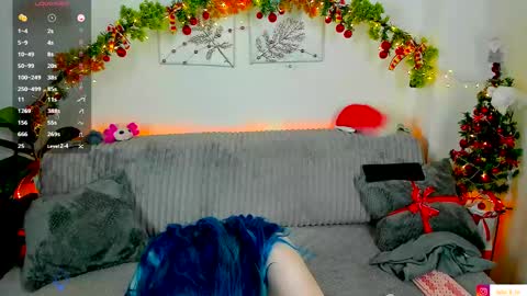 Snapshot of renaryugy chatting on 12.10.24 RenaRyugy online show from 12.10.24