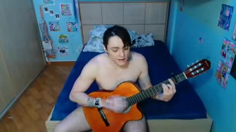 RenasEric online show from 07.24.26