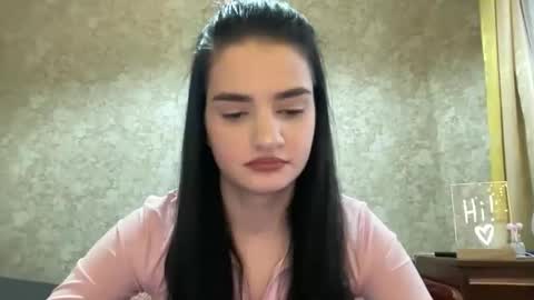Renata online show from 10.21.25