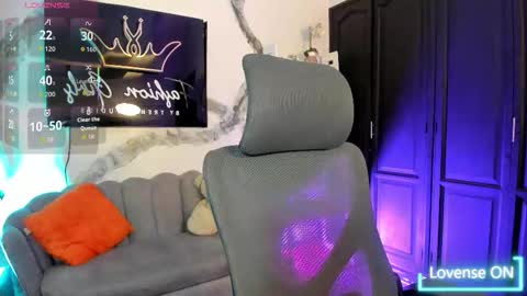 Renata online show from 02.10.26