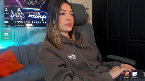 Renata online show from 02.19.26