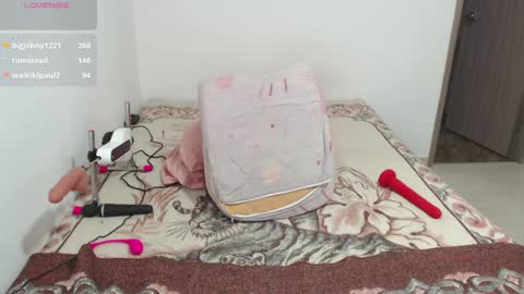 Snapshot of renathacohen chatting on 12.03.24 sofia online show from 12.03.24